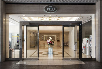 Hotel NCB
